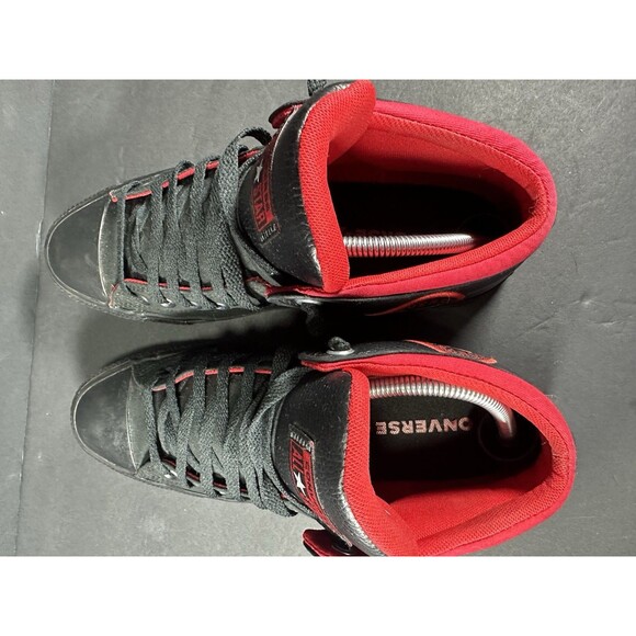 Converse Chuck Taylor All Star High Street Sneakers Size 10 - Picture 6 of 14